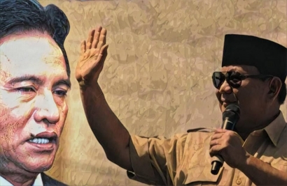 Isu Pengacara Rizieq, Yusril "Murtad", hingga Bawa Prabowo!