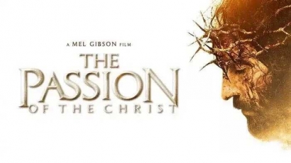 The Passion of The Christ, "Mission Possible" di Luar Akal Pikiran Manusia