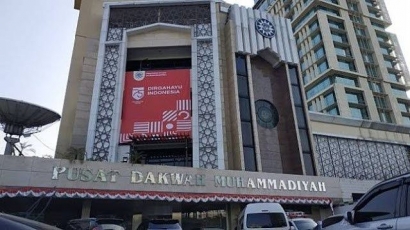 PP Muhammadiyah Meragukan Keberpihakan Bank Syariah Indonesia terhadap UMKM?
