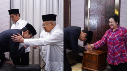 Karier Sandiaga Uno Wagub DKI Jakarta, Menteri Jokowi Siap Jadi Presiden RI