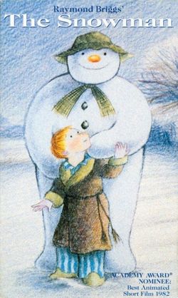 "The Snowman" (1982) Film Inspirasi Memaknai Natal