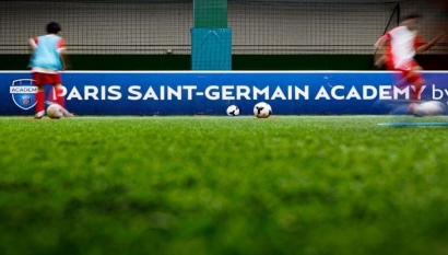Punya Akademi Elit, Inilah Para Alumni Hebat dari Paris Saint Germain