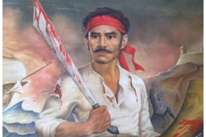 Pattimura, Pahlawan dari Maluku, Anda Terkesan dengan Kalimat Heroiknya?