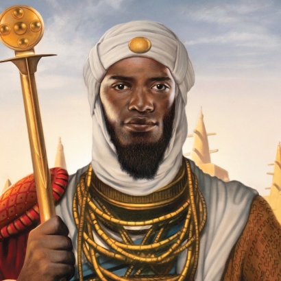 7 Fakta Menarik tentang Mansa Musa, Orang Terkaya di Dunia
