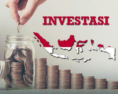 Lika-liku Investasi di Indonesia Tahun 2020