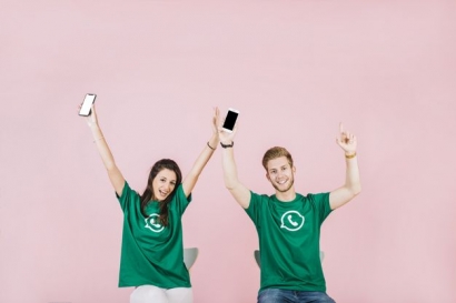 Peluang Pada Fitur WhatsApp Business Terbaru untuk Bisnis Anda
