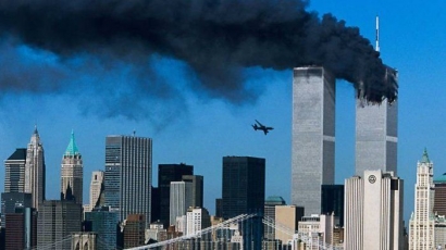 Memahami Terorisme dalam Konteks Global: Analisis Akar-akar Penyebab Serangan 9/11 di AS