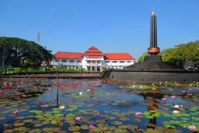 Ayo Kunjungi Lokasi Wisata Instagramable di Kota Malang
