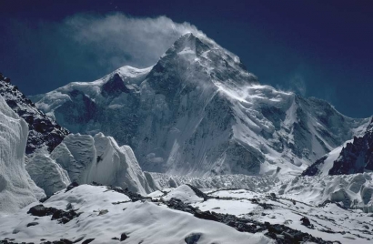 Upaya Pendakian Puncak Gunung K2 di Periode Musim Dinginnya, Mission Impossible?
