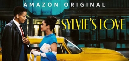 "Sylvie's Love", Cerita Cinta dalam Kemasan Klasik yang Hangat dan Manis