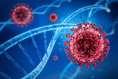 Virus Mutasi: Minimalisasi Gagal Paham Protokol Kesehatan