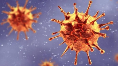 Waspada Virus Mutasi, Siapkan Jurus-jurus Penangkal Sejak Dini