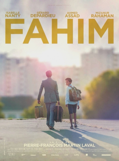 Fahim, Keajaiban dari Marseille