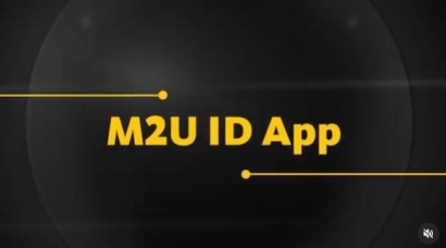Begini Rasanya Self Experience Aplikasi Mobile Banking M2U, Mau Tahu?