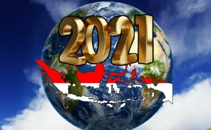 Bela Negara ala Milenial di Tahun 2021