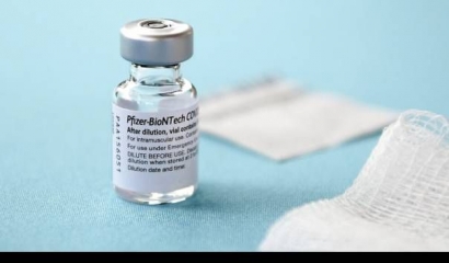 Dilema Antara Vaksin, PSBB, dan Pandemi Covid-19 yang Belum Kunjung Usai