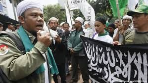 FPI Tidak Wakili Umat Islam Indonesia
