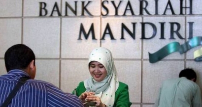 Bijakkah Bank Syariah Diboikot Pejuang Syariah?
