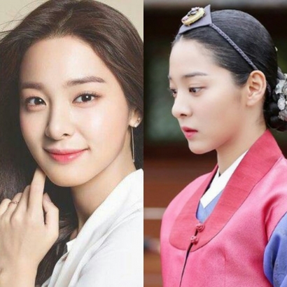 5 Second Lead Female Korean Drama Terbaik