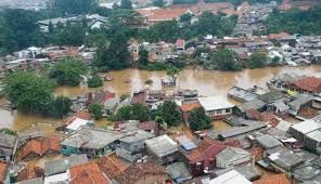 5 Tahap Menaggulangi Bencana Banjir