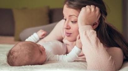 Baby Talk, Hambat Kemampuan Bicara si Kecil?