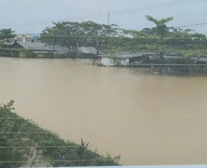 Pentingnya Kesiapsiagaan dalam Menghadapi Banjir