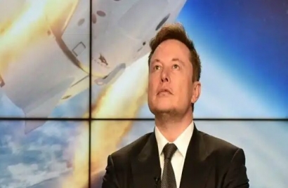 Elon Musk, Playboy Tajir Incaran Kaum Hawa