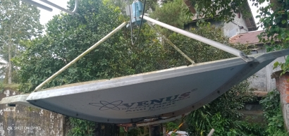 Siaran Emtek Group Mpeg2 akan Hilang di Reciper Mpeg2 yang Melalui Satelit Telkom 4