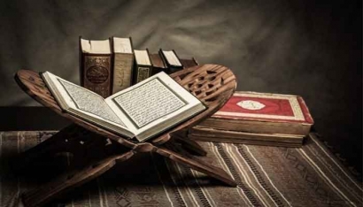 Mengenal Sekilas terkait Metodologi Penafsiran Al Quran
