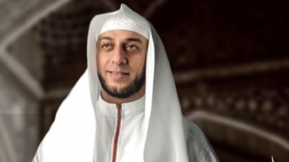 Syekh Ali Jaber Wafat Setelah Berjuang Melawan Covid-19