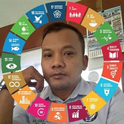 Sustainable Development Goals Desa