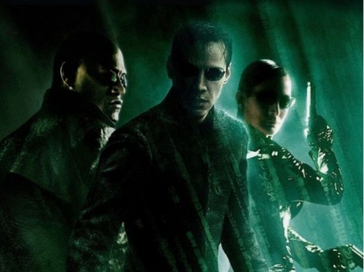 Mulai "The Matrix" hingga "The Black Widow": Mana Film 2021 yang Paling Diincar?