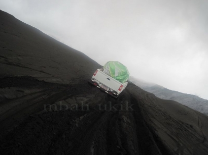 [Foto] Hari Ini, 10 Tahun yang Lalu di Gunung Bromo