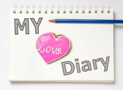 Min K, Gusur Ruang "Love" dan "Diary" dari Kompasiana