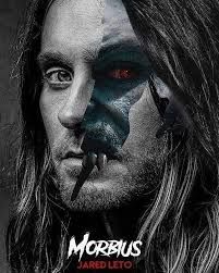 Film 2021, Film Marvel Terbaru "Morbius"