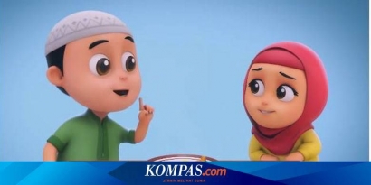 Nasib Film Animasi Nussa Setelah "Tudingan" Denny Siregar