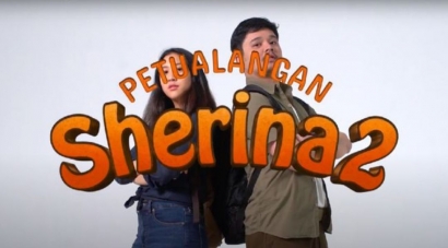 "Petualangan Sherina 2", Film 2021 yang Memancing Memori Masa Kecil