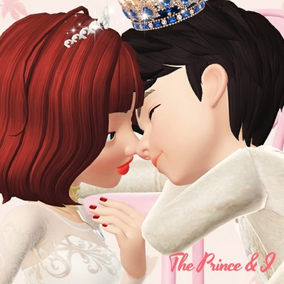 The Prince & I (23): Sang Pangeran & Aku (preview)