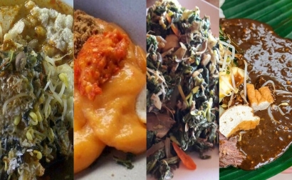 4 dari 3529 Jenis Kuliner Indonesia Ini Memiliki Kisah Legenda yang Menarik