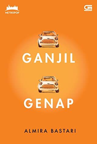 Review "Ganjil-Genap" [Ngeracun]