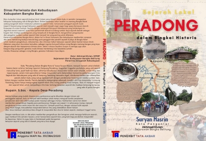 "Peradong" dalam Bingkai Historis: Sebuah Catatan Sejarah Lokal