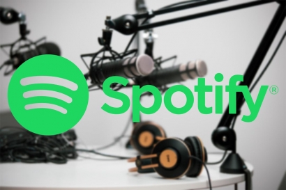 Cara Membuat Podcast dan Menayangkannya di Spotify
