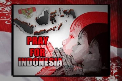 Bencana Indonesia 2021, mengapa?