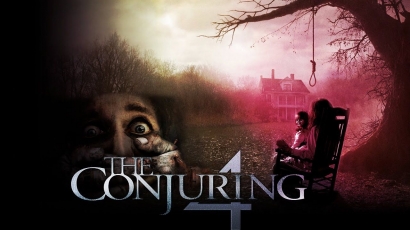 "The Conjuring 4," Kisah Nyata Ed dan Lorraine Warren yang Belum Difilmkan
