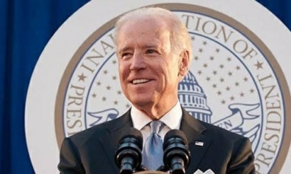 Joe Biden, Presiden ke-46 AS: Dunia Kembali Normal?