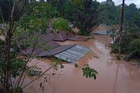 Bencana Melanda, Kita Berduka, Indonesia Bisa