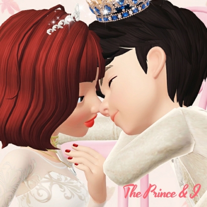 The Prince & I (27) : Sang Pangeran & Aku (preview)