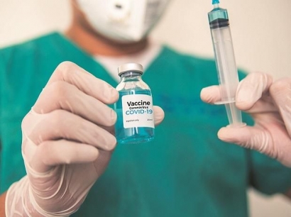 Mengapa Vaksin Harus Melalui Suntikan dan Harus Sampai Dua Kali?