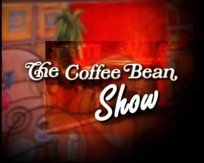 Contoh Draf Skenario Sitkom "The Coffee Bean Show"