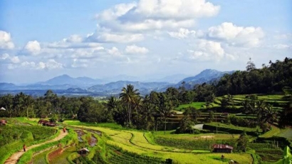 3 Desa Dengan Nama Unik di Indonesia